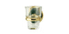 Phylrich VALENCIA Wall Mounted Glass Holder KMF30