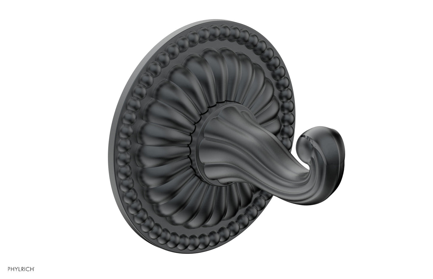 Phylrich GEORGIAN & BARCELONA Robe Hook KPG10