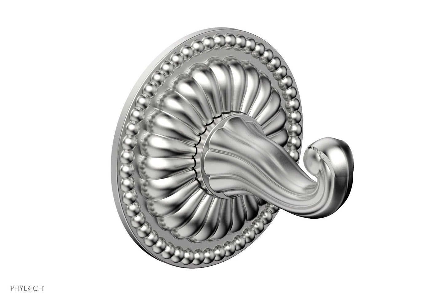 Phylrich GEORGIAN & BARCELONA Robe Hook KPG10