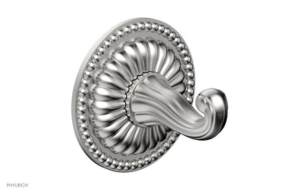 Phylrich GEORGIAN & BARCELONA Robe Hook KPG10