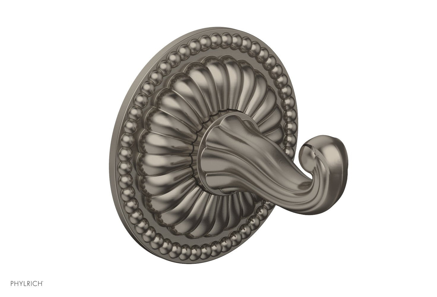 Phylrich GEORGIAN & BARCELONA Robe Hook KPG10