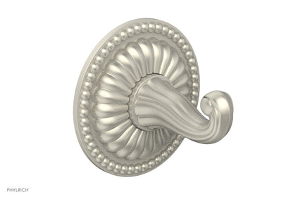 Phylrich GEORGIAN & BARCELONA Robe Hook KPG10