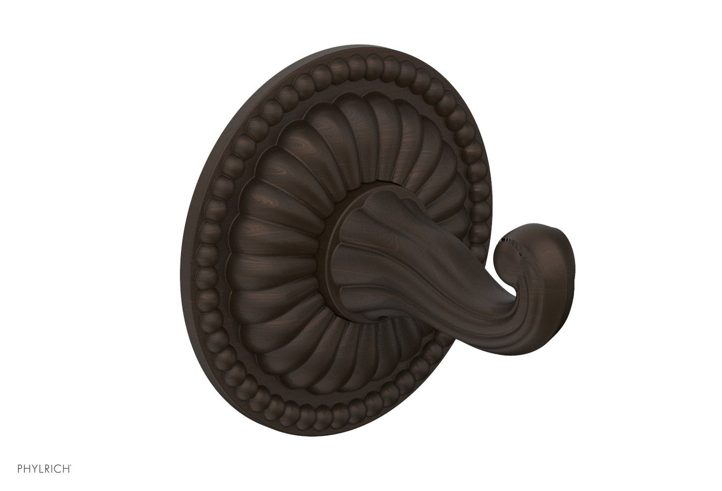Phylrich GEORGIAN & BARCELONA Robe Hook KPG10