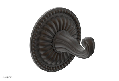 Phylrich GEORGIAN & BARCELONA Robe Hook KPG10