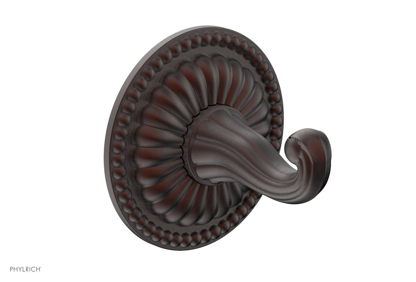 Phylrich GEORGIAN & BARCELONA Robe Hook KPG10