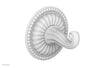 Phylrich GEORGIAN & BARCELONA Robe Hook KPG10