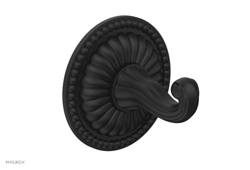 Phylrich GEORGIAN & BARCELONA Robe Hook KPG10