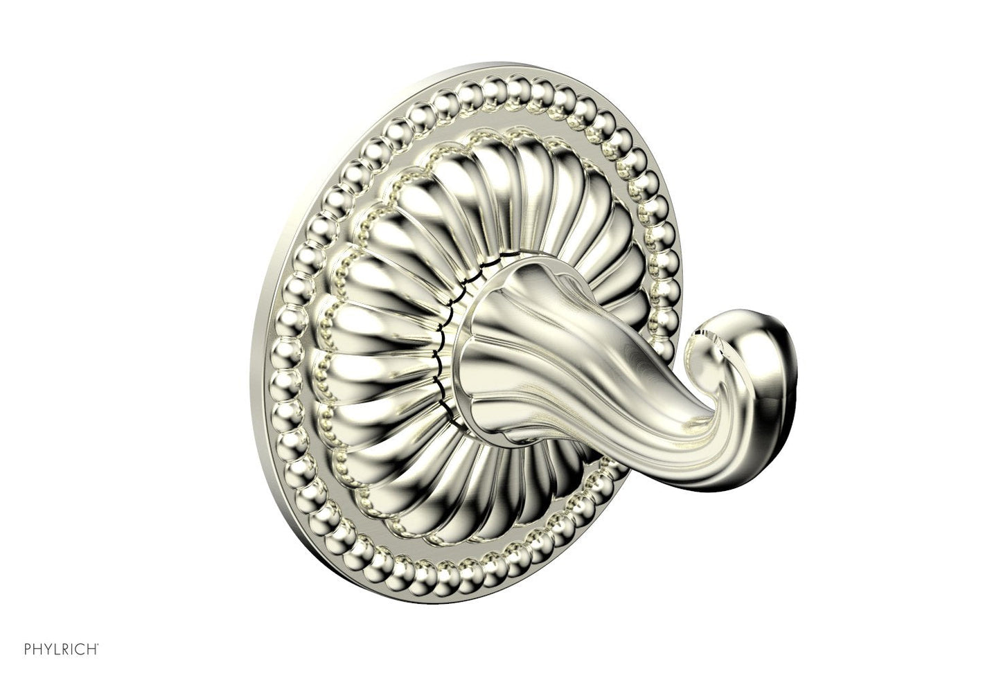 Phylrich GEORGIAN & BARCELONA Robe Hook KPG10