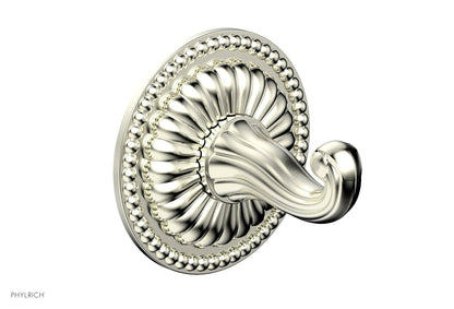 Phylrich GEORGIAN & BARCELONA Robe Hook KPG10