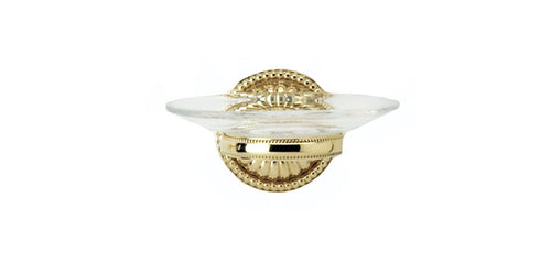 Phylrich GEORGIAN & BARCELONA Wall Mounted Soap Dish KPG25