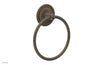 Phylrich GEORGIAN & BARCELONA Towel Ring KPG40
