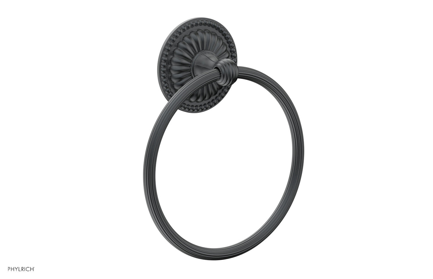 Phylrich GEORGIAN & BARCELONA Towel Ring KPG40