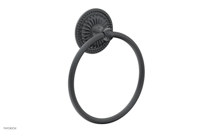 Phylrich GEORGIAN & BARCELONA Towel Ring KPG40