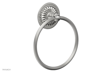Phylrich GEORGIAN & BARCELONA Towel Ring KPG40