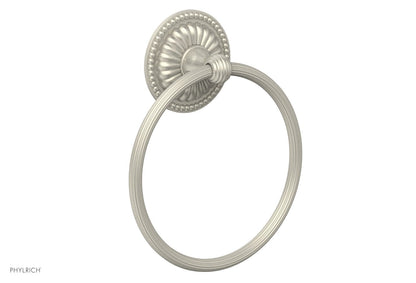 Phylrich GEORGIAN & BARCELONA Towel Ring KPG40