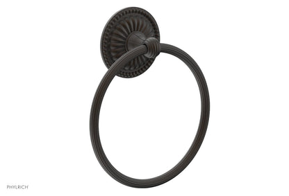 Phylrich GEORGIAN & BARCELONA Towel Ring KPG40