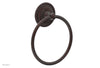 Phylrich GEORGIAN & BARCELONA Towel Ring KPG40