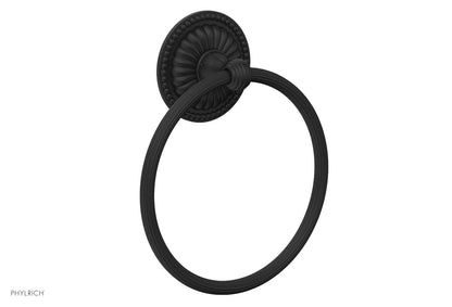 Phylrich GEORGIAN & BARCELONA Towel Ring KPG40
