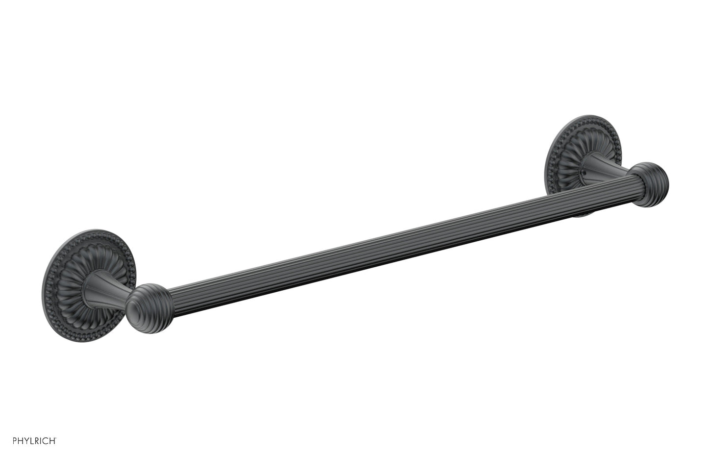 Phylrich GEORGIAN & BARCELONA 18" Towel Bar KPG65