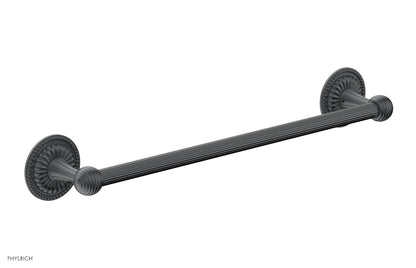 Phylrich GEORGIAN & BARCELONA 18" Towel Bar KPG65