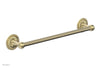 Phylrich GEORGIAN & BARCELONA 18" Towel Bar KPG65