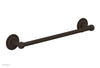 Phylrich GEORGIAN & BARCELONA 18" Towel Bar KPG65