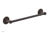 Phylrich GEORGIAN & BARCELONA 18" Towel Bar KPG65