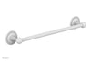 Phylrich GEORGIAN & BARCELONA 18" Towel Bar KPG65