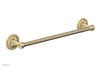 Phylrich GEORGIAN & BARCELONA 18" Towel Bar KPG65