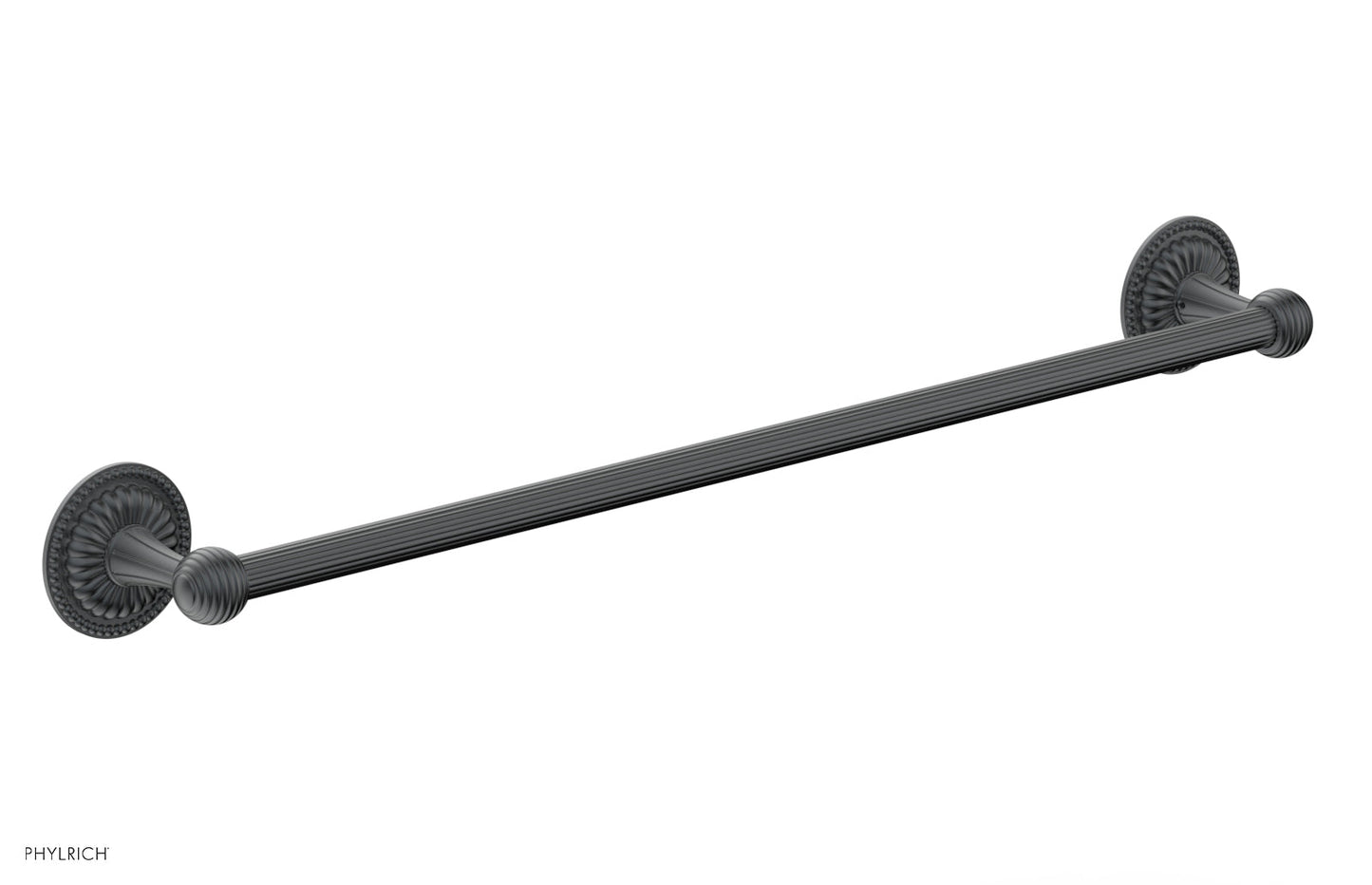 Phylrich GEORGIAN & BARCELONA 24" Towel Bar KPG70