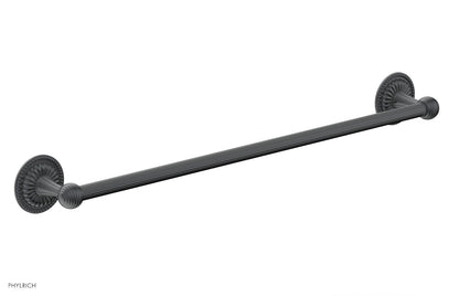 Phylrich GEORGIAN & BARCELONA 24" Towel Bar KPG70