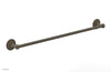 Phylrich GEORGIAN & BARCELONA 30" Towel Bar KPG75
