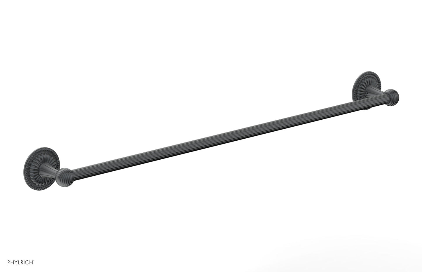 Phylrich GEORGIAN & BARCELONA 30" Towel Bar KPG75
