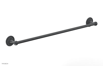 Phylrich GEORGIAN & BARCELONA 30" Towel Bar KPG75