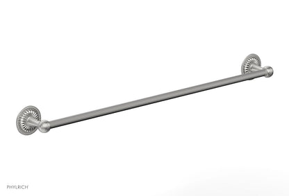 Phylrich GEORGIAN & BARCELONA 30" Towel Bar KPG75