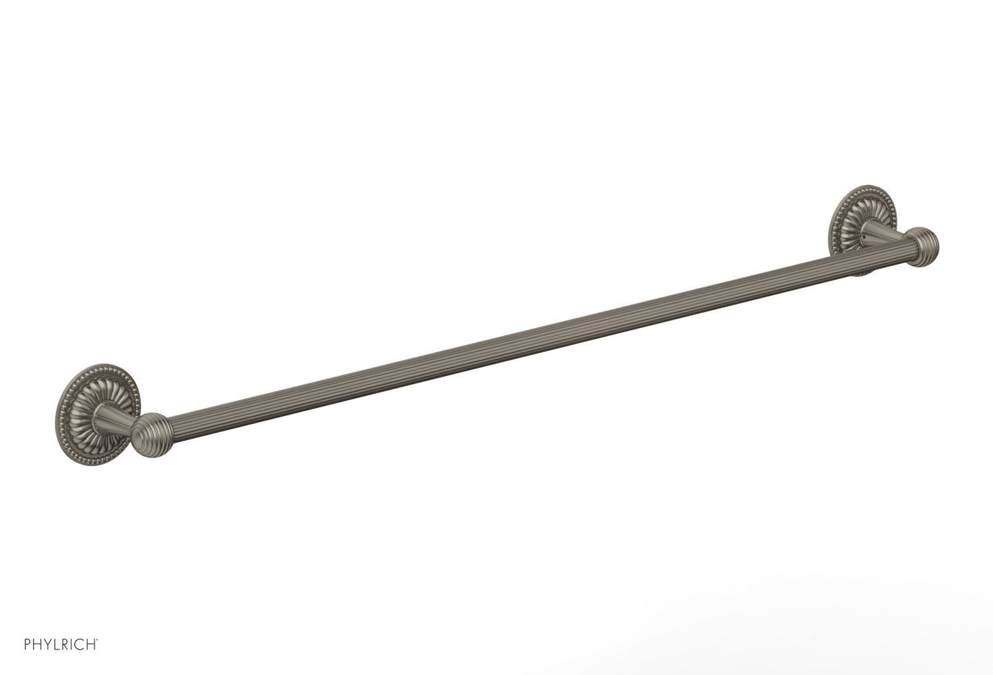 Phylrich GEORGIAN & BARCELONA 30" Towel Bar KPG75