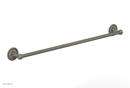 Phylrich GEORGIAN & BARCELONA 30" Towel Bar KPG75