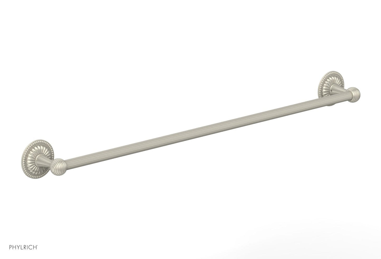 Phylrich GEORGIAN & BARCELONA 30" Towel Bar KPG75