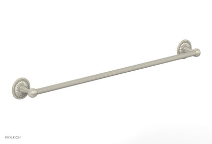 Phylrich GEORGIAN & BARCELONA 30" Towel Bar KPG75