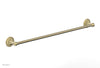 Phylrich GEORGIAN & BARCELONA 30" Towel Bar KPG75