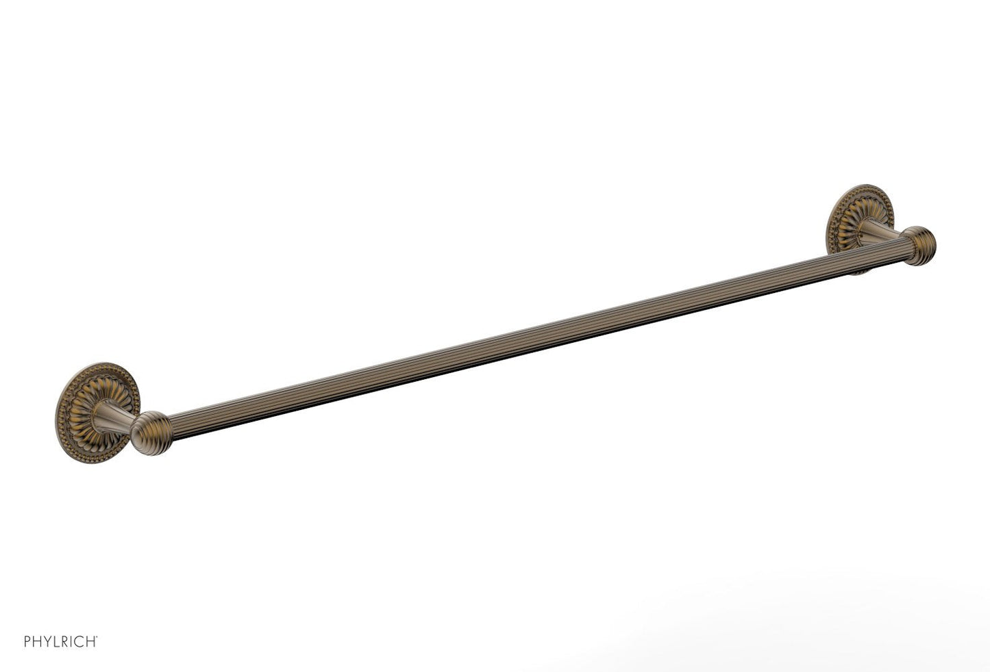 Phylrich GEORGIAN & BARCELONA 30" Towel Bar KPG75