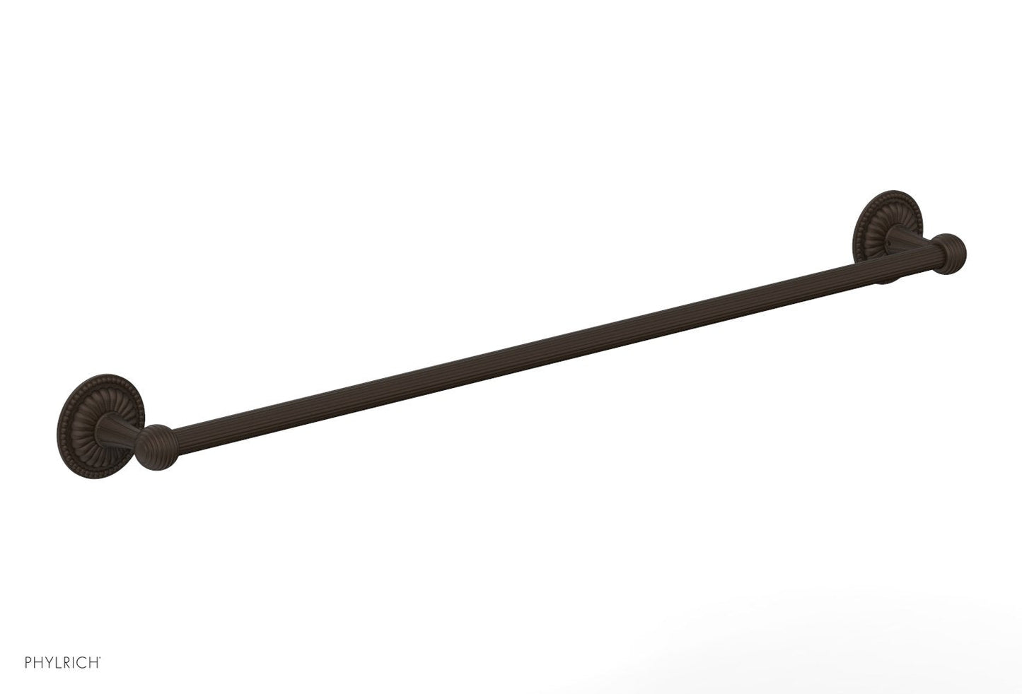 Phylrich GEORGIAN & BARCELONA 30" Towel Bar KPG75
