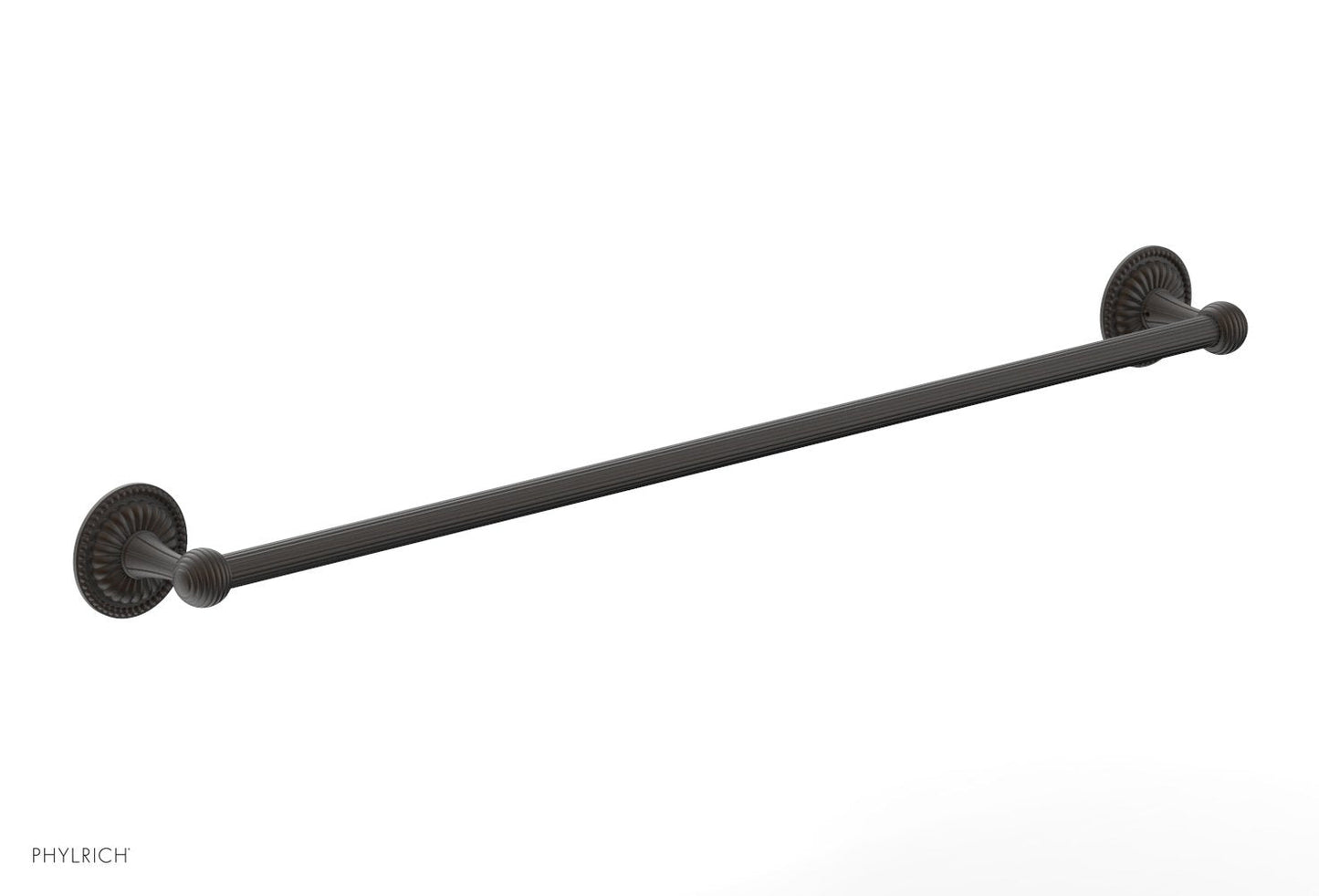 Phylrich GEORGIAN & BARCELONA 30" Towel Bar KPG75