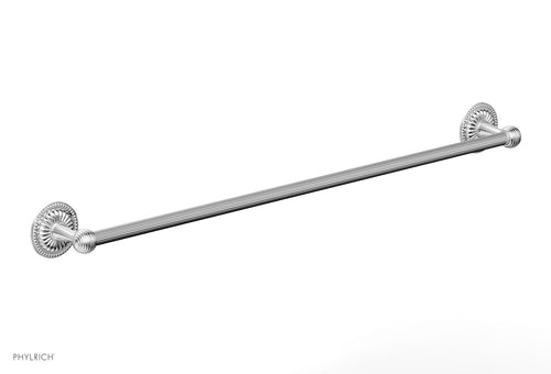 Phylrich GEORGIAN & BARCELONA 30" Towel Bar KPG75