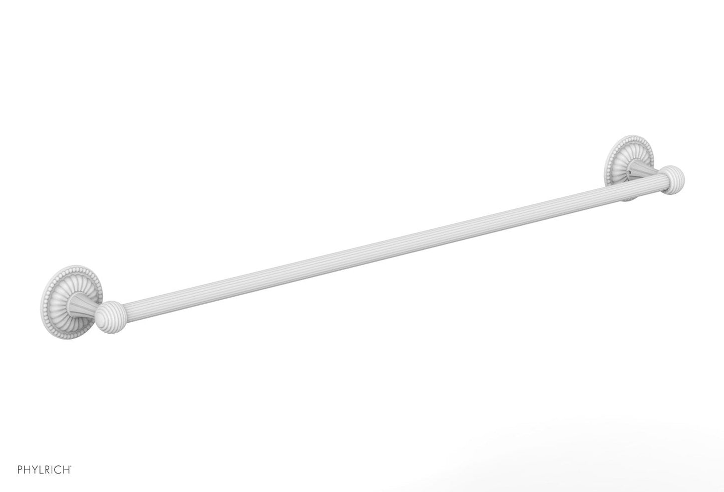 Phylrich GEORGIAN & BARCELONA 30" Towel Bar KPG75