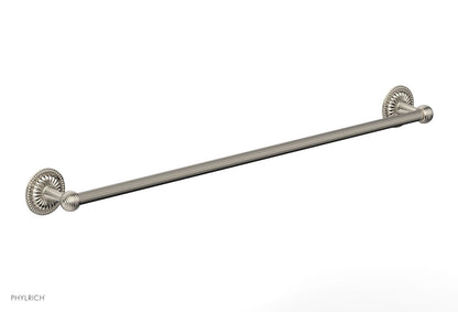 Phylrich GEORGIAN & BARCELONA 30" Towel Bar KPG75