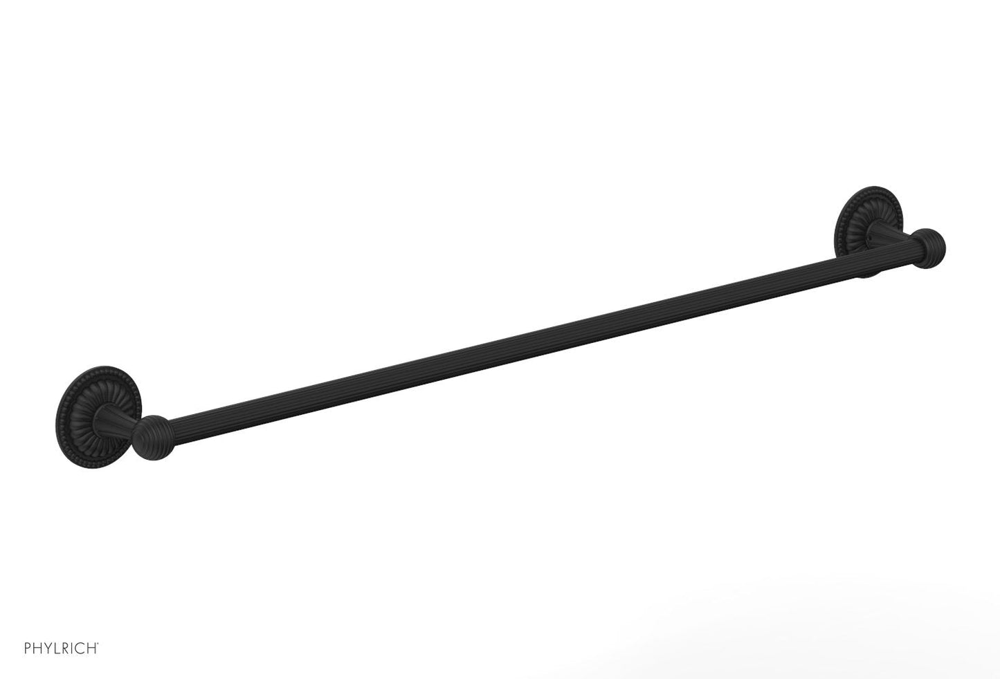 Phylrich GEORGIAN & BARCELONA 30" Towel Bar KPG75