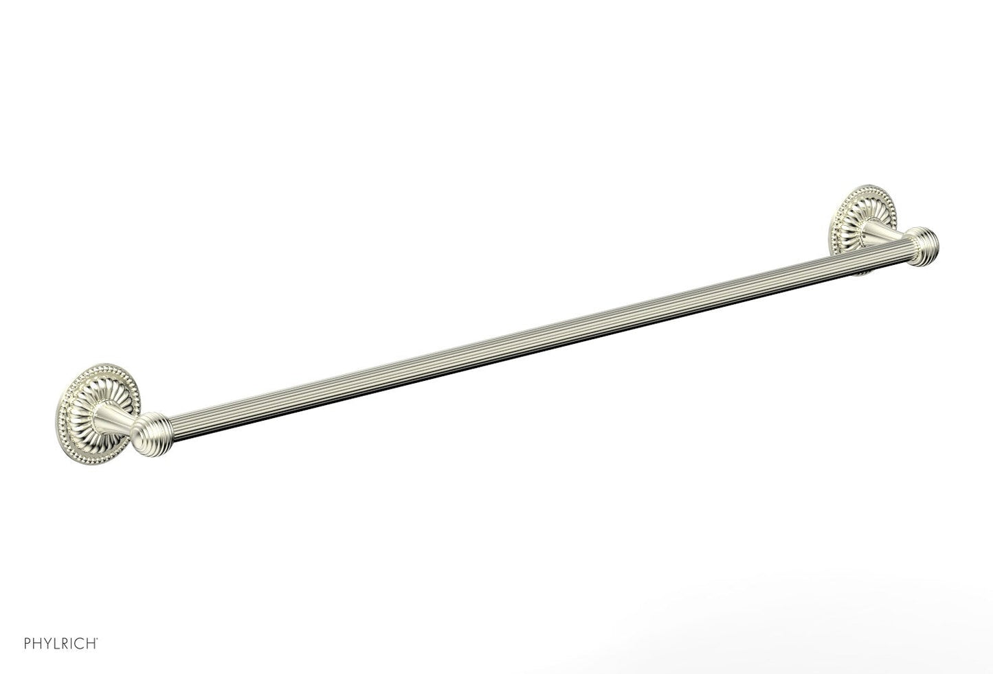 Phylrich GEORGIAN & BARCELONA 30" Towel Bar KPG75