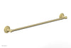 Phylrich GEORGIAN & BARCELONA 30" Towel Bar KPG75