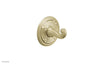 Phylrich RIBBON & REED Robe Hook KR10